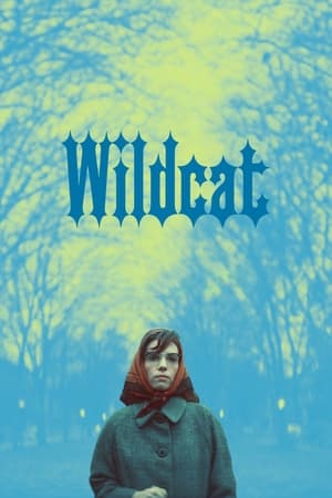 Wildcat poszter