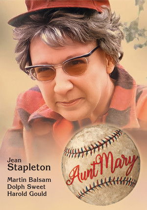 Aunt Mary