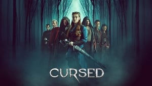 Cursed: Átkozott kép