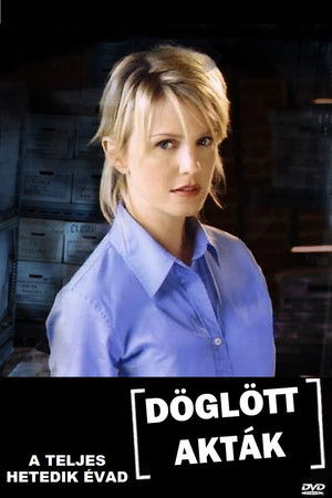 Döglött akták