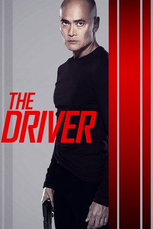 Dead Driver poszter