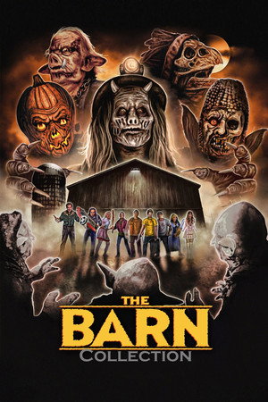 The Barn filmek