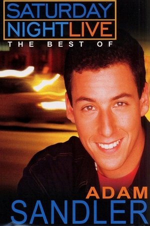 Saturday Night Live: The Best of Adam Sandler poszter