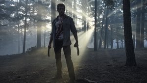 Logan – Farkas háttérkép