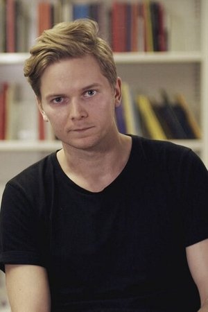 Lars Dons profil kép