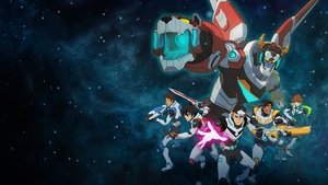 Voltron: A legendás védelmező kép