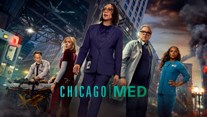 Chicago Med kép