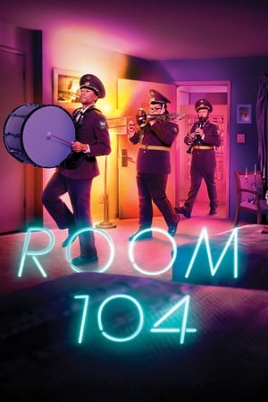 104-es szoba poszter