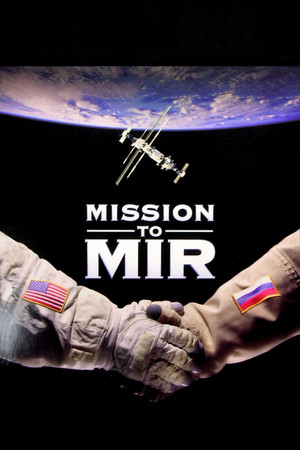 Mission to Mir poszter