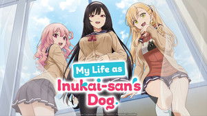 犬になったら好きな人に拾われた。 kép