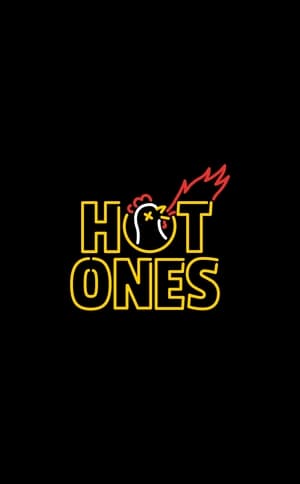 Hot Ones poszter