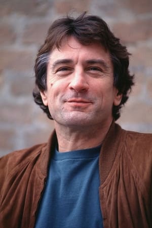 Robert De Niro profil kép