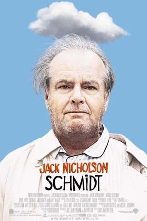 Schmidt története poszter
