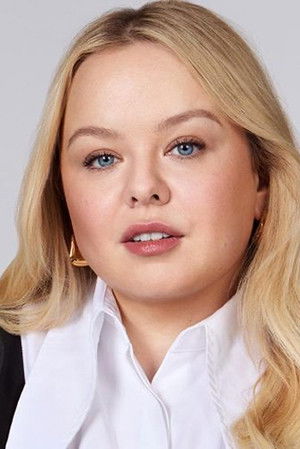 Nicola Coughlan profil kép