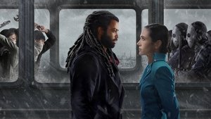 Snowpiercer – Túlélők viadala kép