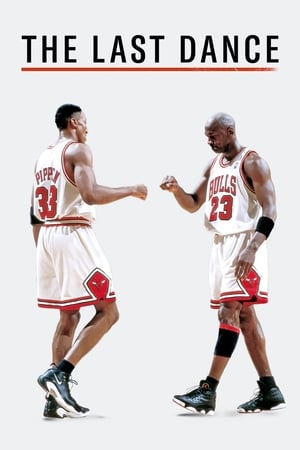 Michael Jordan - Az utolsó bajnokságig poszter