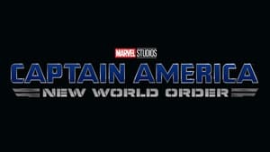 Captain America: New World Order háttérkép