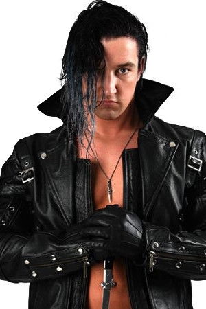 Jay White profil kép