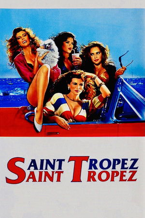Saint Tropez, Saint Tropez poszter