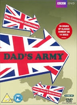 Dad's Army poszter