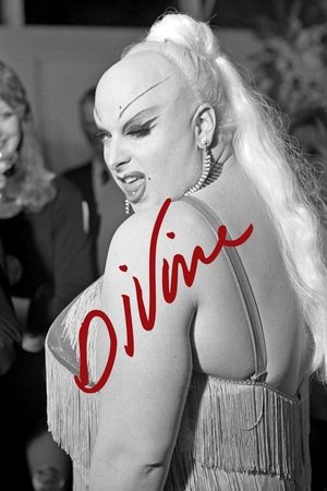 Divine profil kép