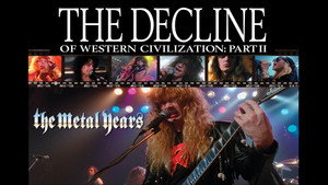 The Decline of Western Civilization Part II: The Metal Years háttérkép