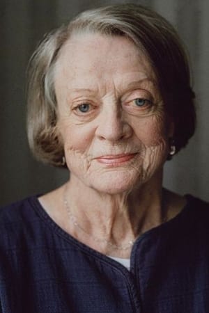 Maggie Smith profil kép