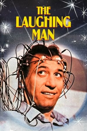 The Laughing Man poszter