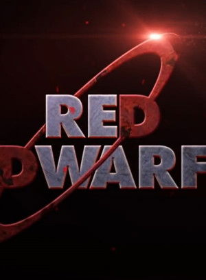 Red Dwarf: The Promised Land poszter