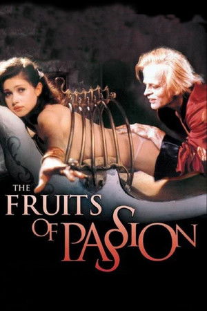 Fruits of Passion poszter