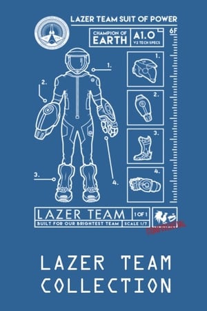 Lazer Team filmek
