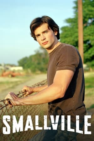 Smallville poszter