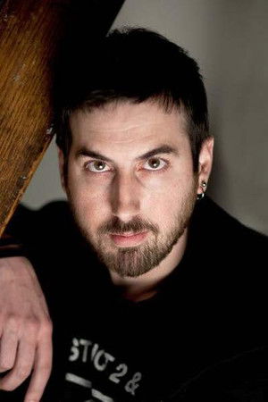 Ti West profil kép