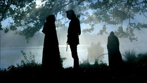 Robin Hood, a Tolvajok fejedelme háttérkép