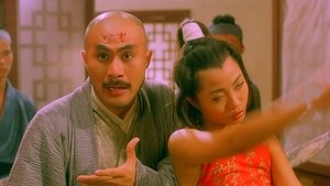 Yu Pui Tsuen III háttérkép