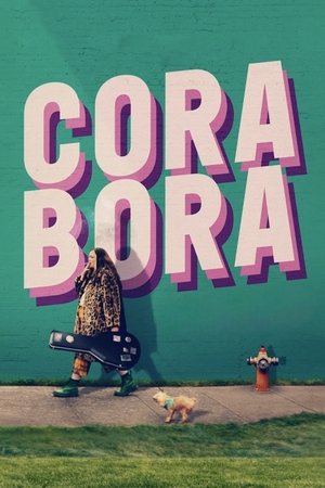 Cora Bora poszter