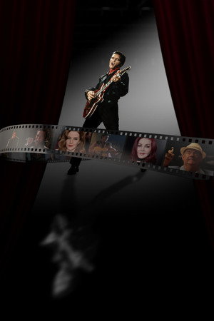 Exclusively Elvis: A Special Edition of 20/20 poszter