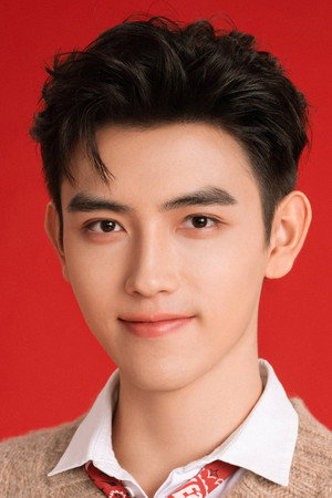 Arthur Chen profil kép