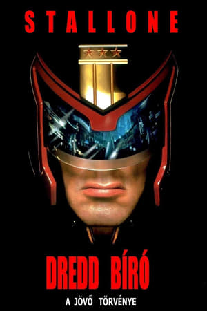 Dredd bíró