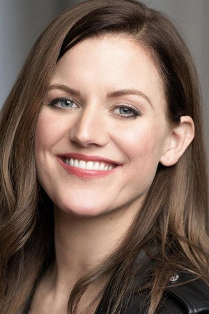 Mandy Simpson profil kép