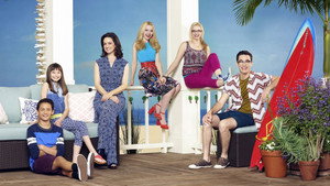 Liv and Maddie kép