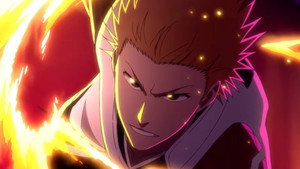 Bleach: Thousand-Year Blood War - The Calamity háttérkép
