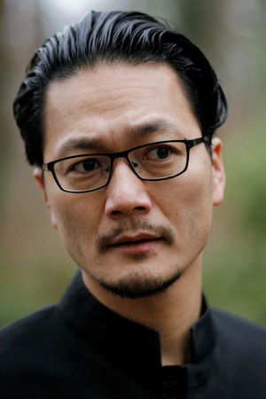 Yusuke Yamazaki