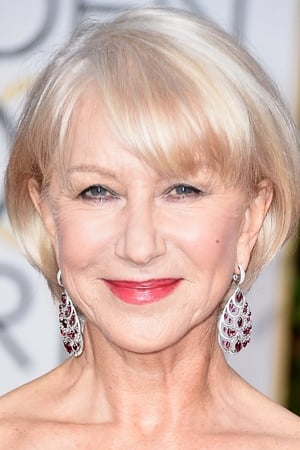 Helen Mirren profil kép