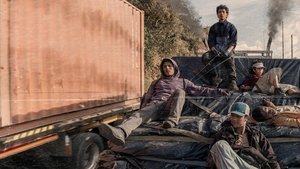 Los reyes del mundo háttérkép