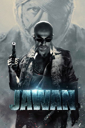 Jawan poszter