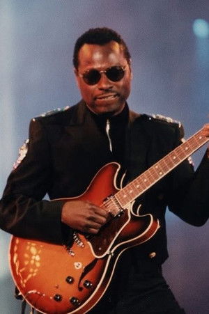 David Williams