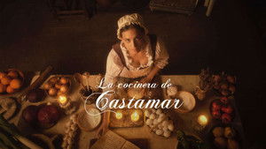 A castamari szakácsnő kép