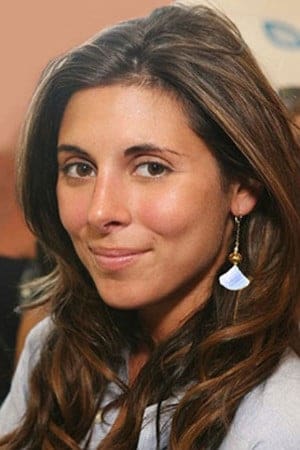 Jamie-Lynn Sigler