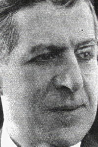 Jacques Volnys
